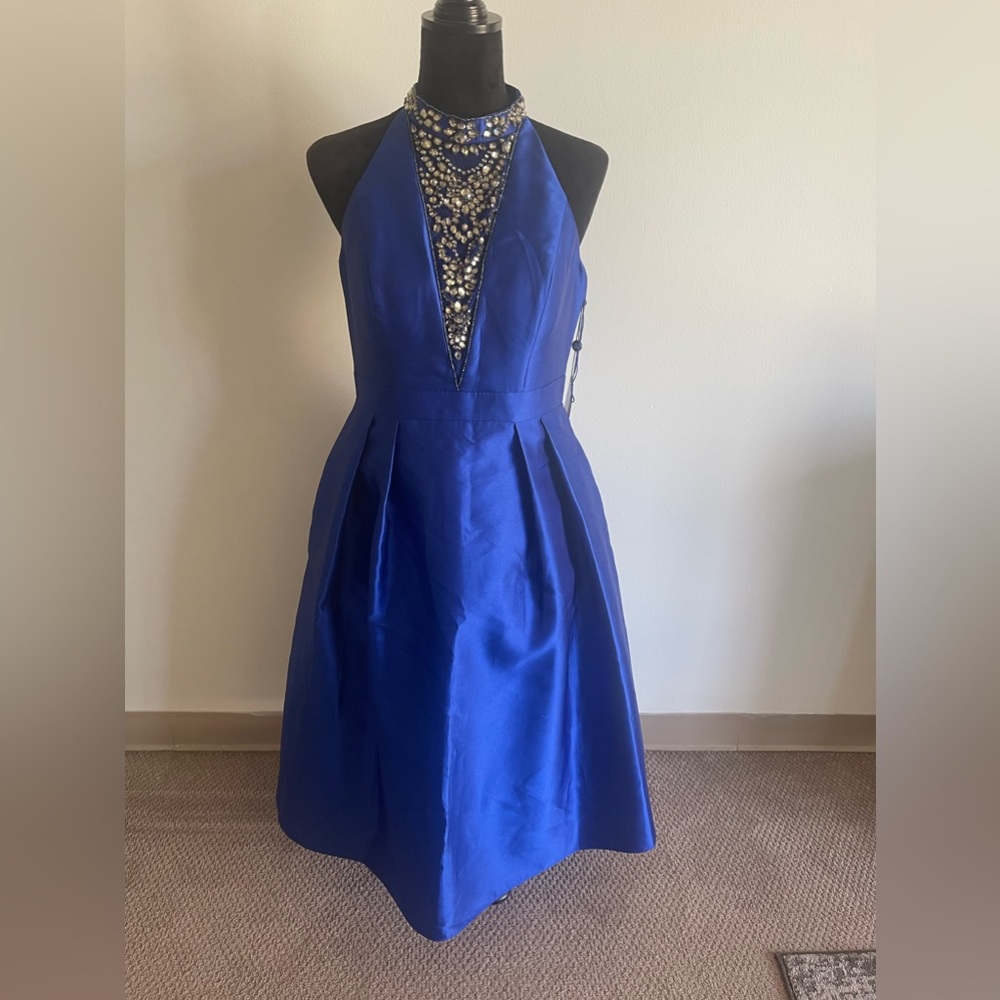 Formal dress
